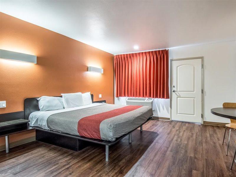 Pacific Inn Oceanside Eksteriør bilde