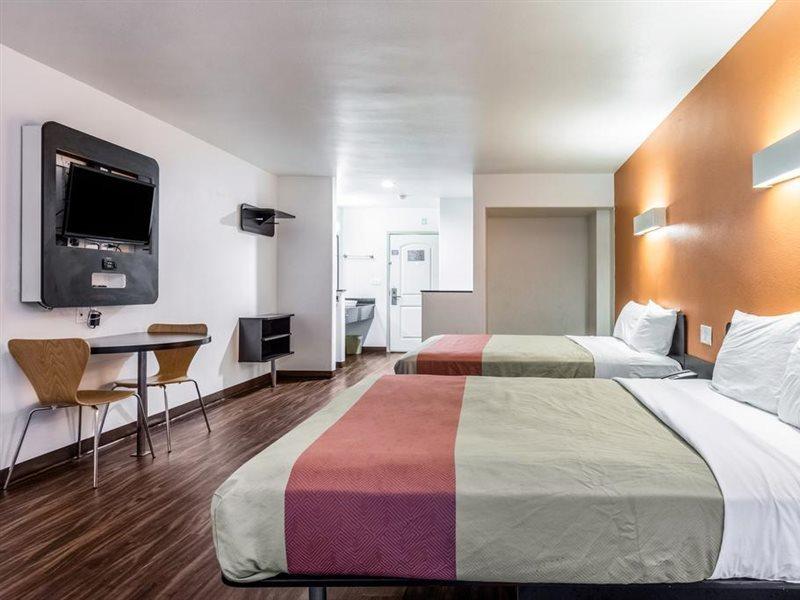 Pacific Inn Oceanside Eksteriør bilde