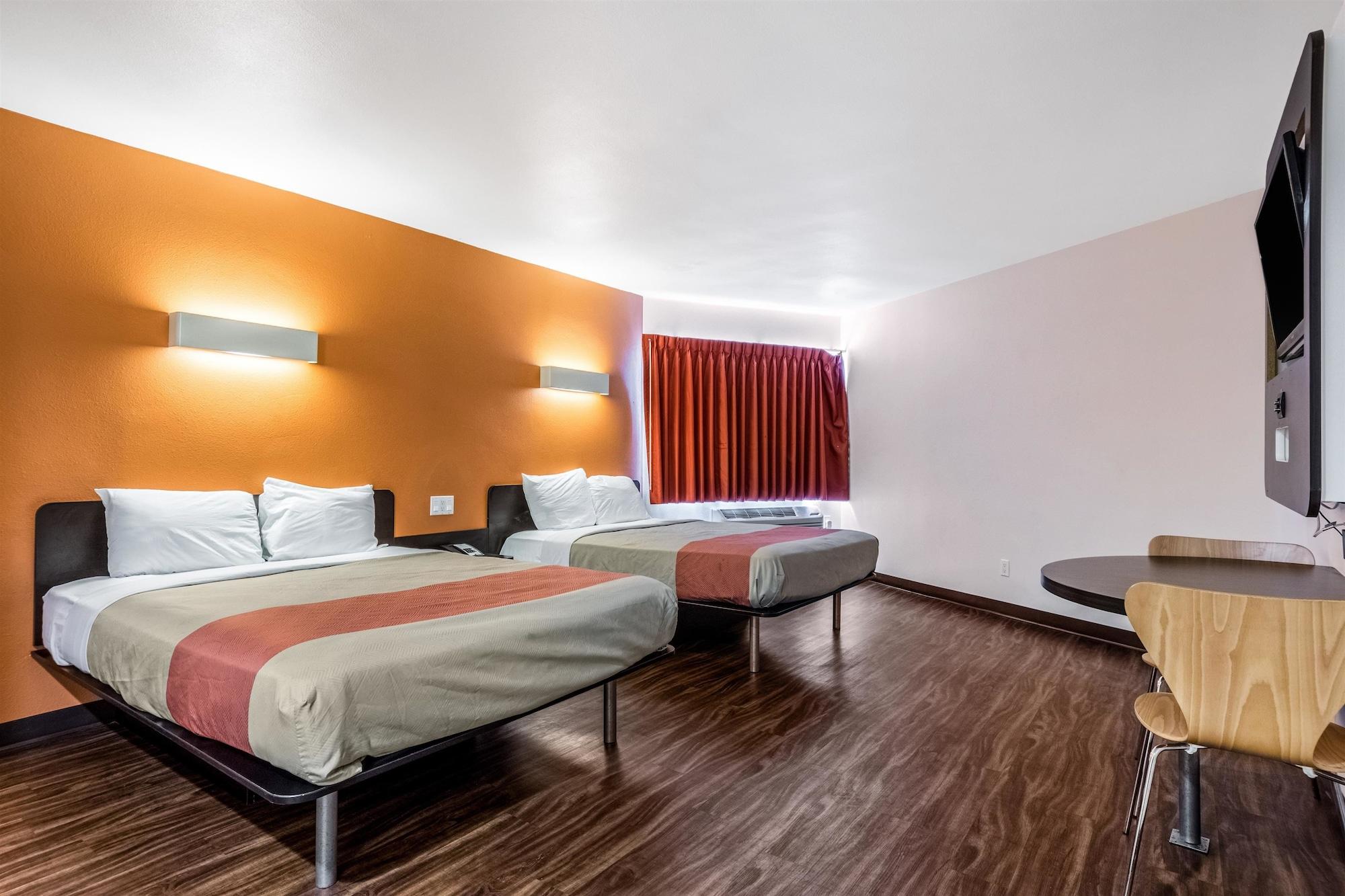 Pacific Inn Oceanside Eksteriør bilde