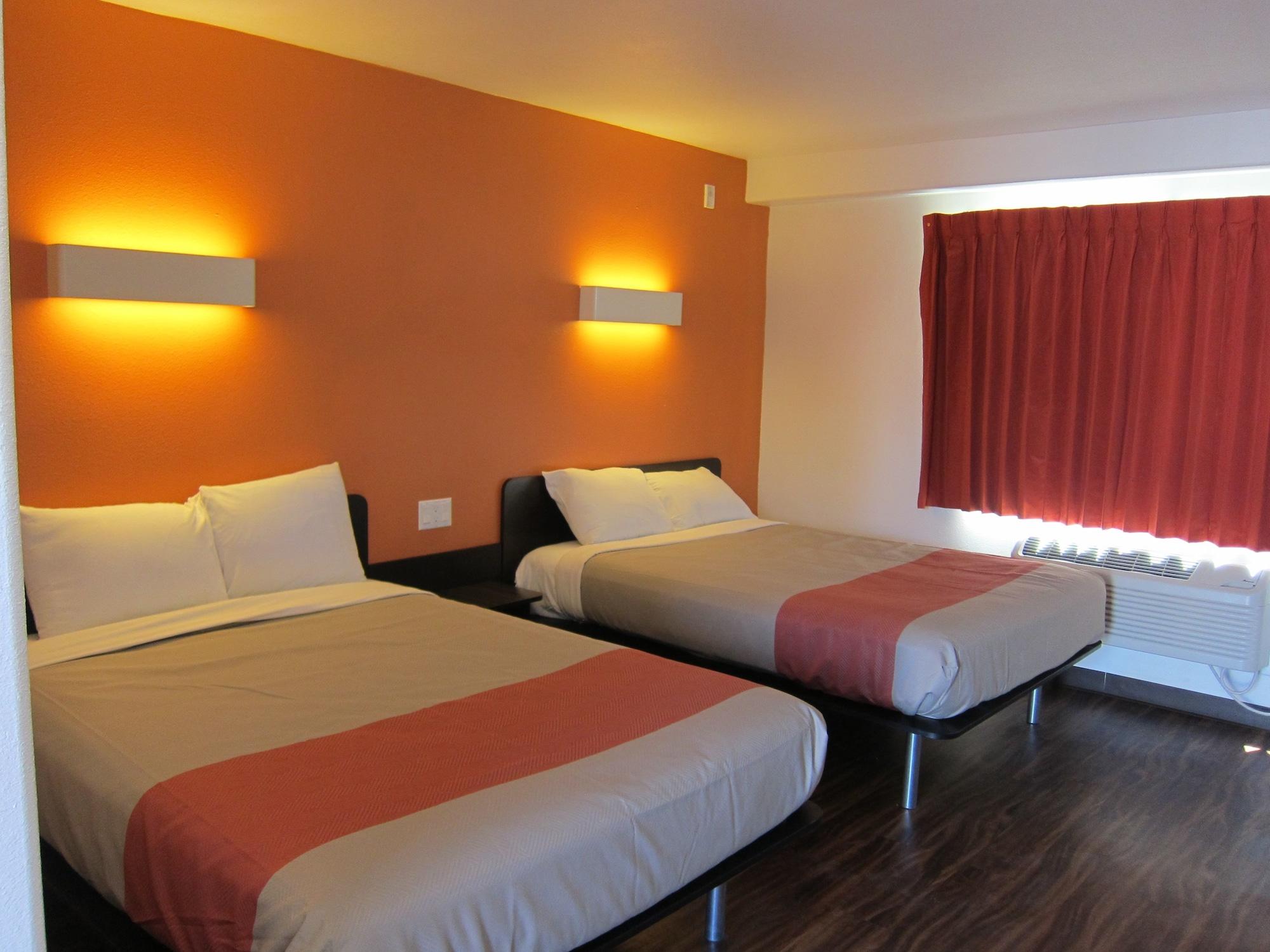 Pacific Inn Oceanside Eksteriør bilde